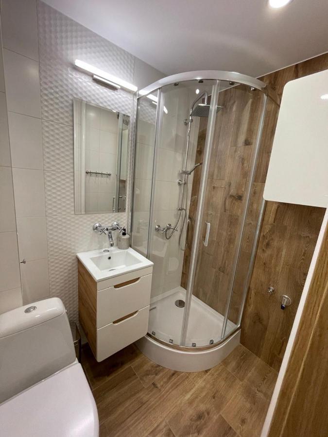Apartament Mickiewicza 11 Apartment Sandomierz Exterior photo